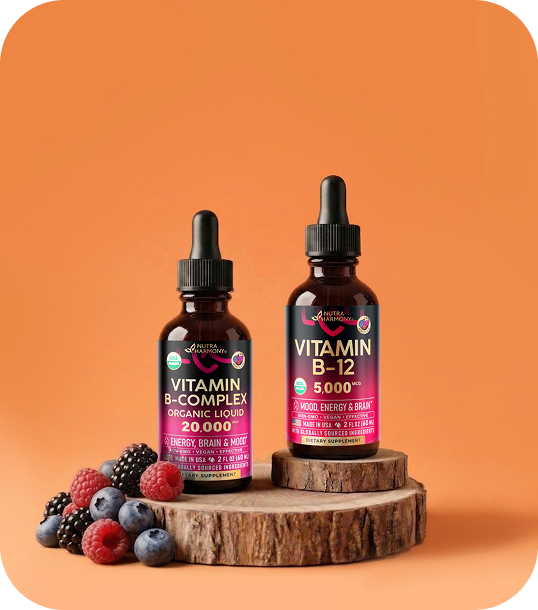 Liquid Products