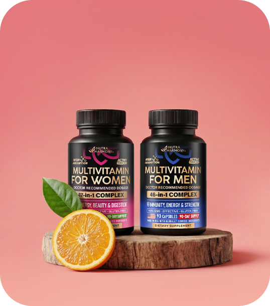 Multivitamins