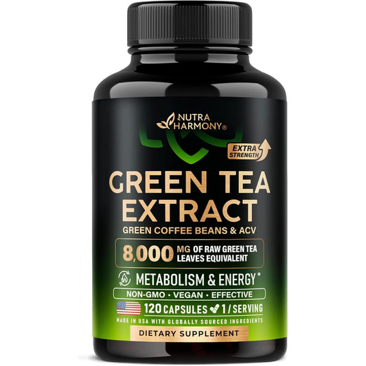 Green Tea Extract